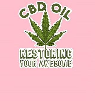 CBD ESSENTIAL OILS