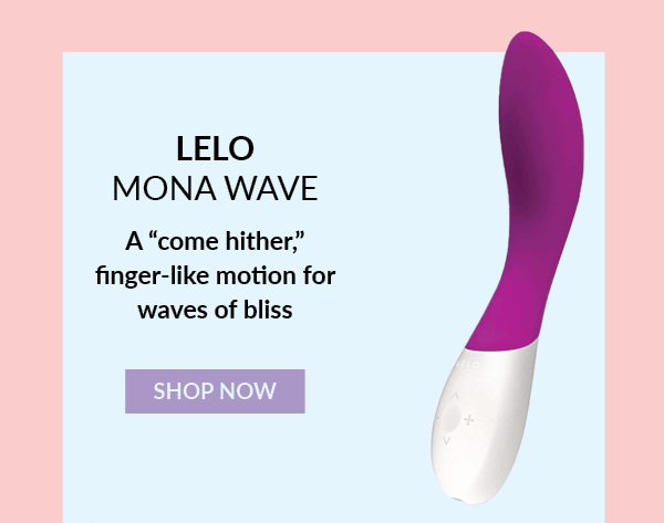 LELO INA AND MONA WAVE