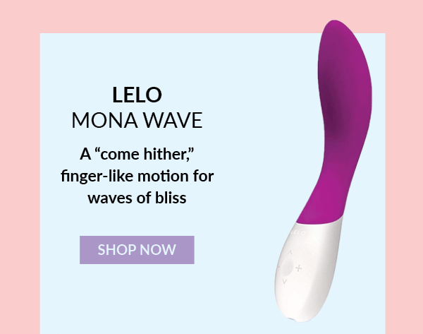 LELO INA AND MONA WAVE