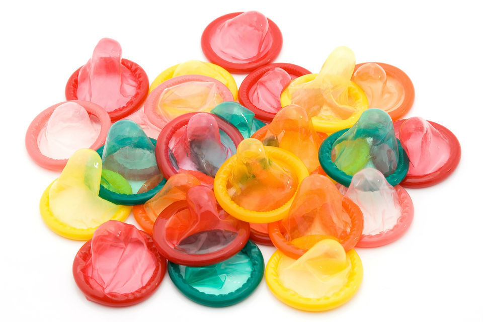 Condoms for Men: How to Choose