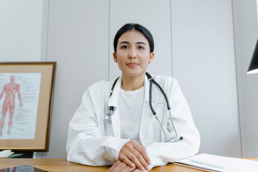 Doctor Recommended Over-the-Counter Solution for Personal Dryness