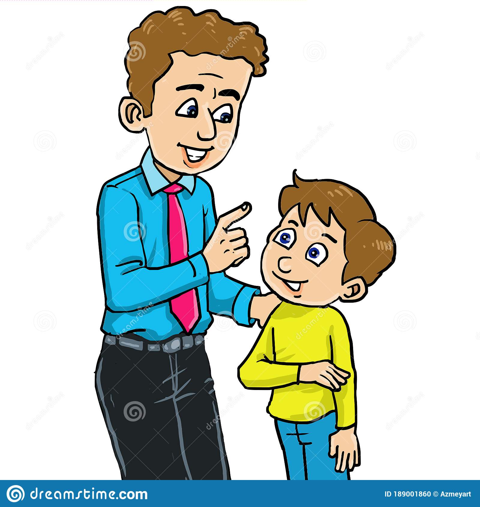 Fathers' Influence: Helping Teens Avoid Sexual Risk Behaviors