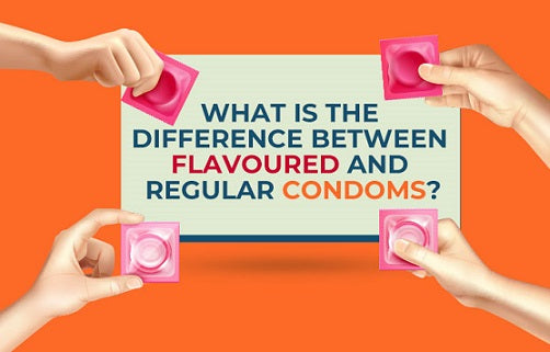 Types of Condoms and Their Benefits