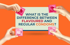 Flavoured Condoms and Its Benefits