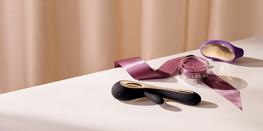 Buzzy vs. Rumbly Vibrators: What's the Real Difference?