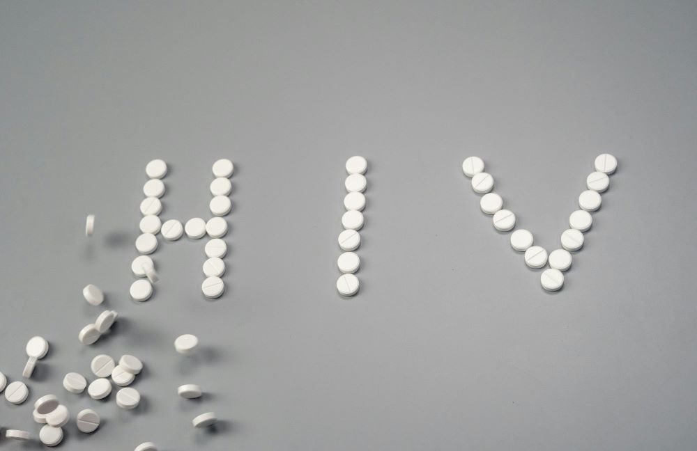 NATIONAL YOUTH HIV & AIDS AWARENESS DAY IS APRIL 10TH