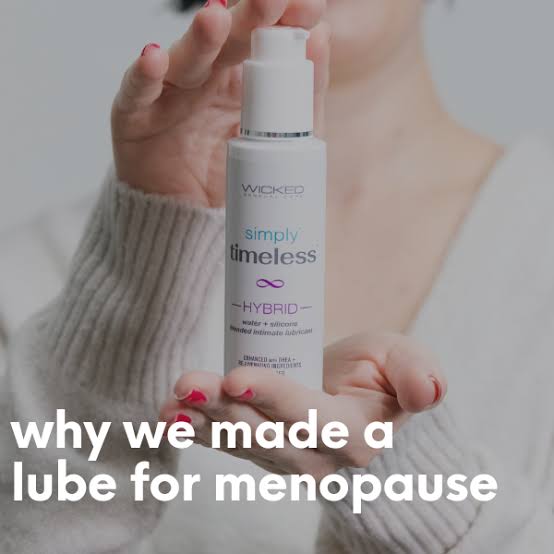 Wicked Simple Hybrid Lube: The Perfect Balance of Comfort and Performance