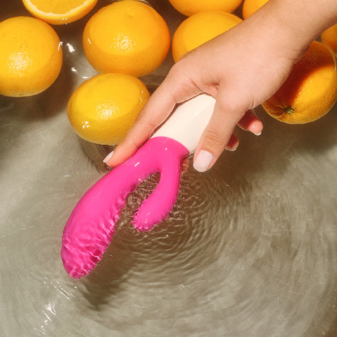 LELO’s New Rabbit Vibrator is Here!