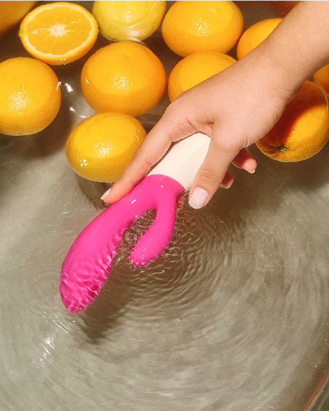LELO’s New Rabbit Vibrator is Here!