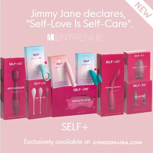 Self Love Plus from Jimmyjane