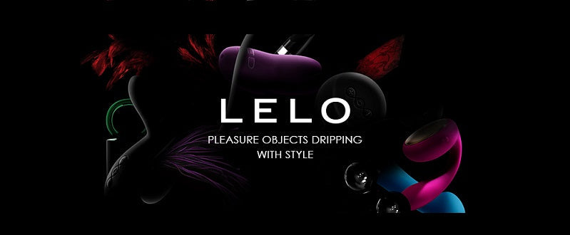 New and upgraded Lelo Oden 2