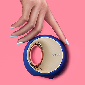 How to Clean Your LELO Vibrators (And Other Silicone Sex Toys)