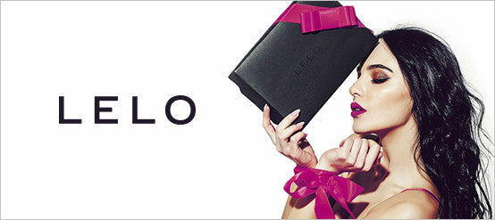 Lelo Couple's Rotating Massager