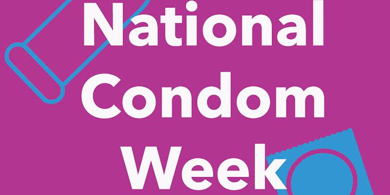 National Condom Day Coincides With Valentine’s Day
