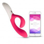 We-Vibe Launches Nova Dual Stimulator