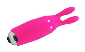 Adrien Lastic Pocket Bunny Vibe - Pink