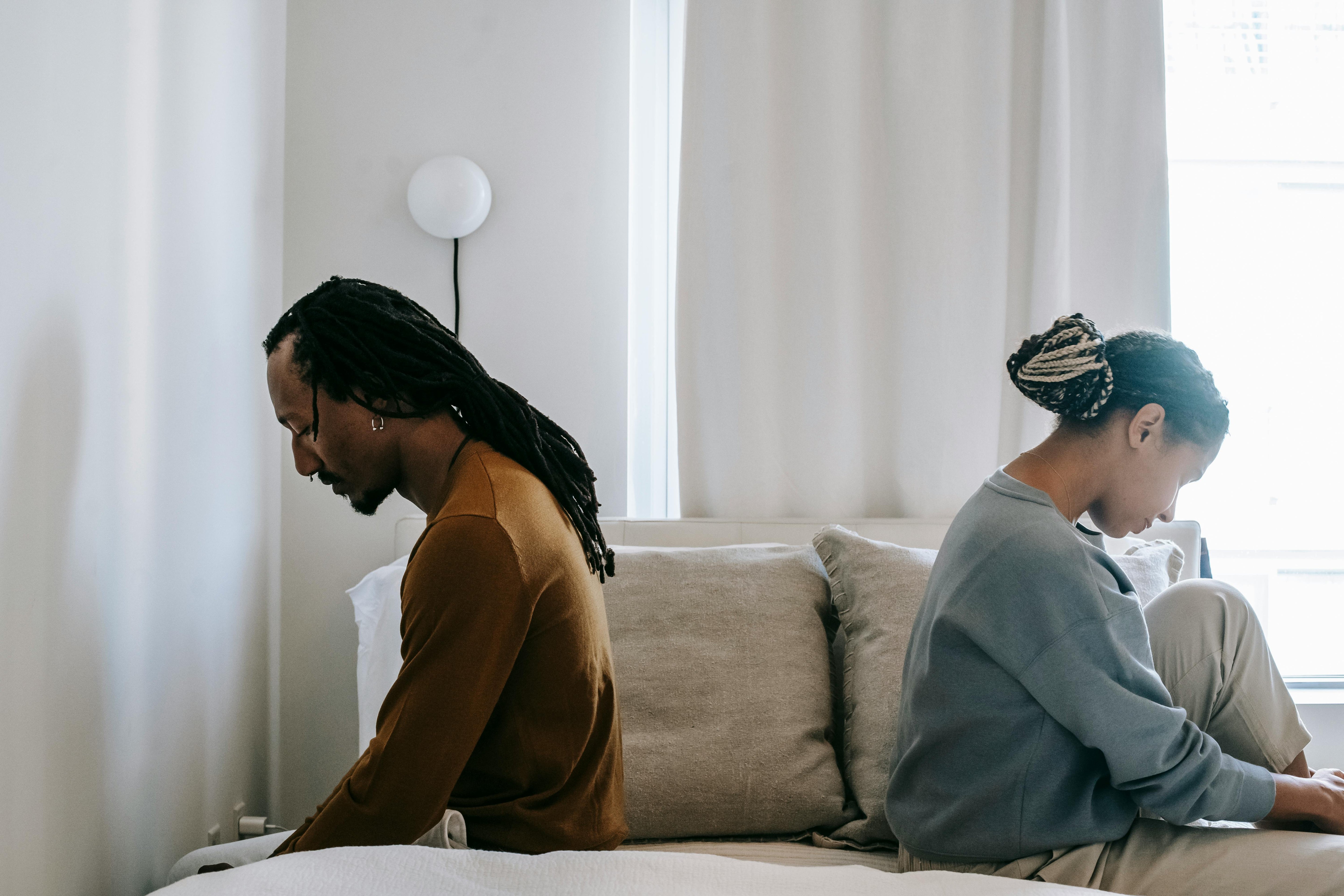 Alarming Causes of Low Libido and Loss of Erection You Shouldn't Ignore
