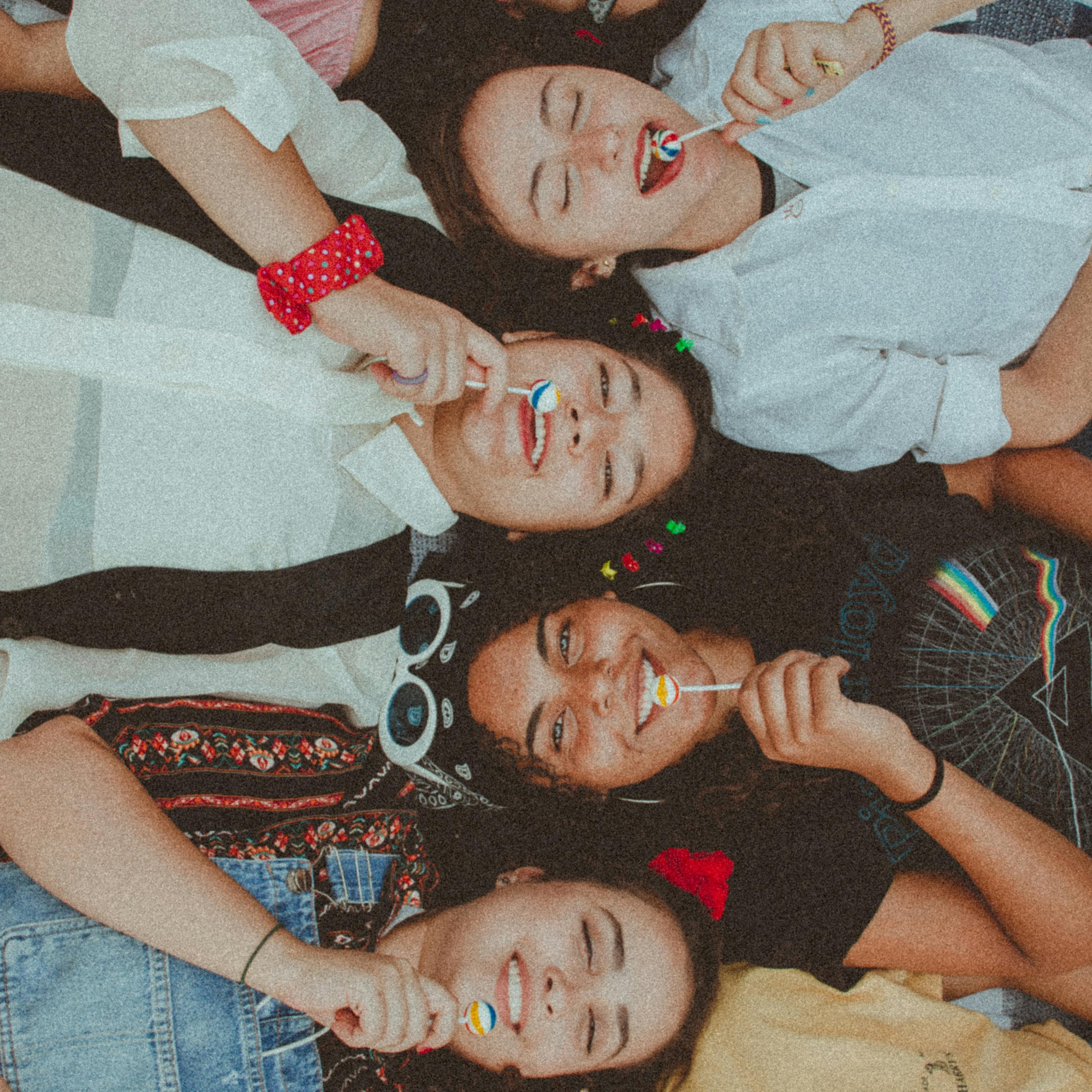NATIONAL TEEN BIRTH RATES FALL TO RECORD LEVEL