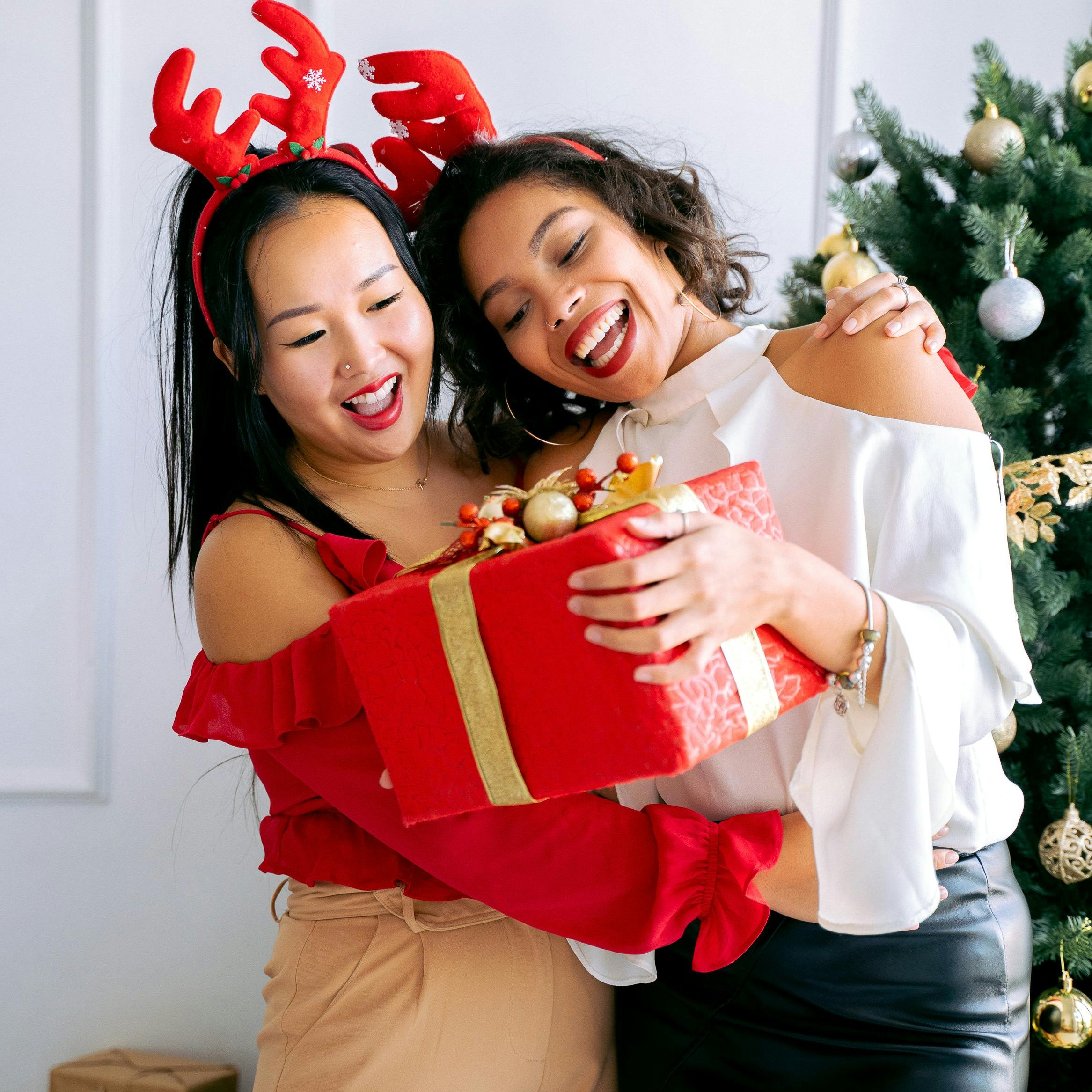 Secret Santa & Holiday Gifts Under $50: Couples’ Toys, Games & More from Condom-USA