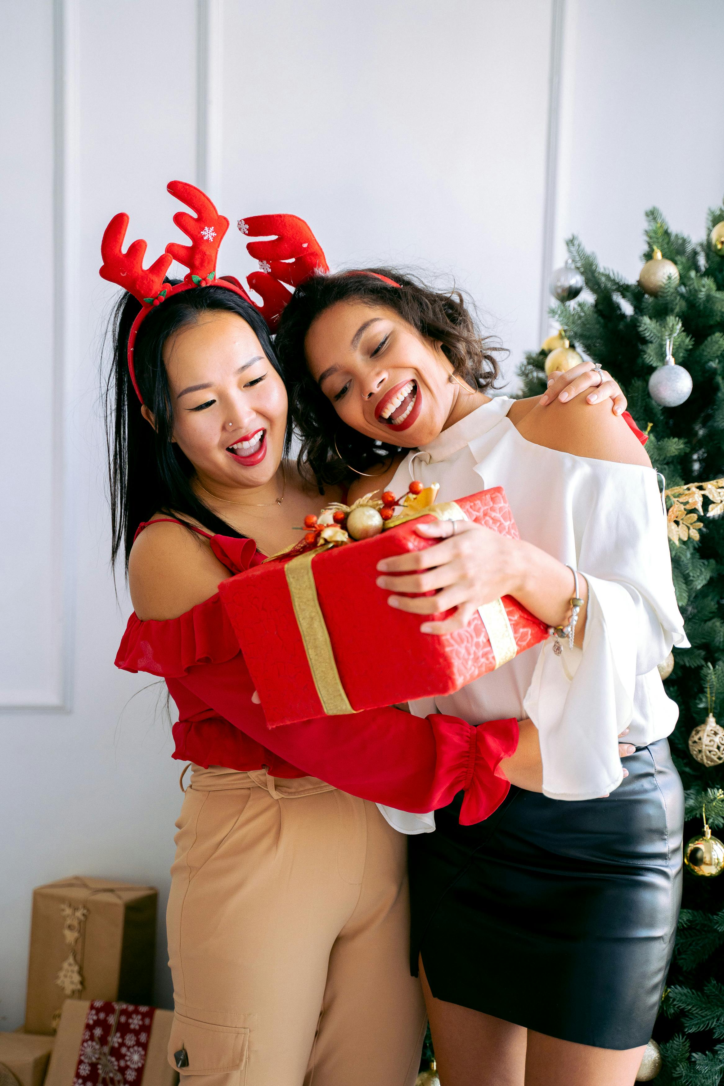 Secret Santa & Holiday Gifts Under $50: Couples’ Toys, Games & More from Condom-USA