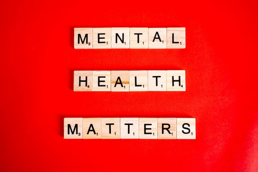 July is Minority Mental Health Month