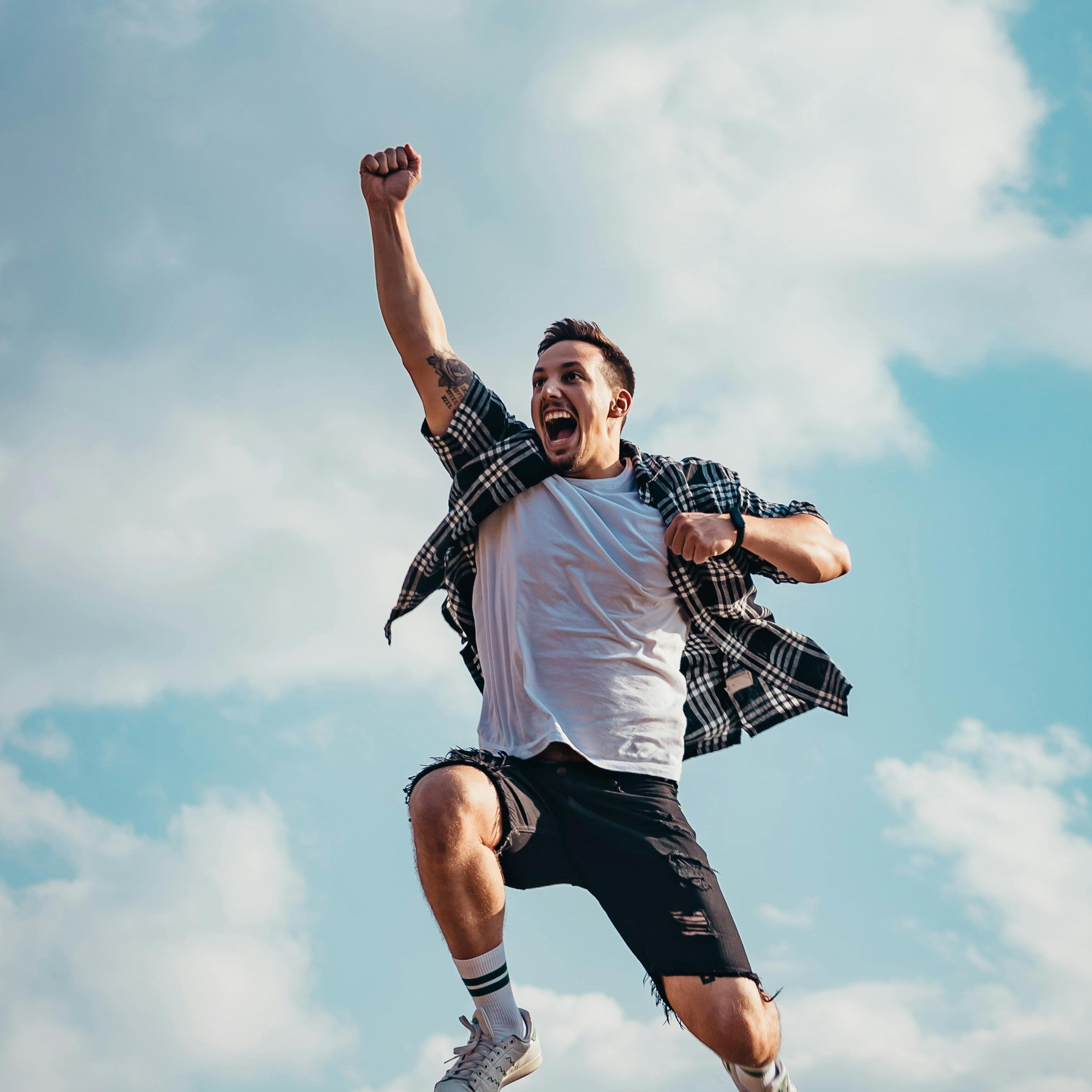 67  WAYS TO MAKE MEN FEEL SPECIAL