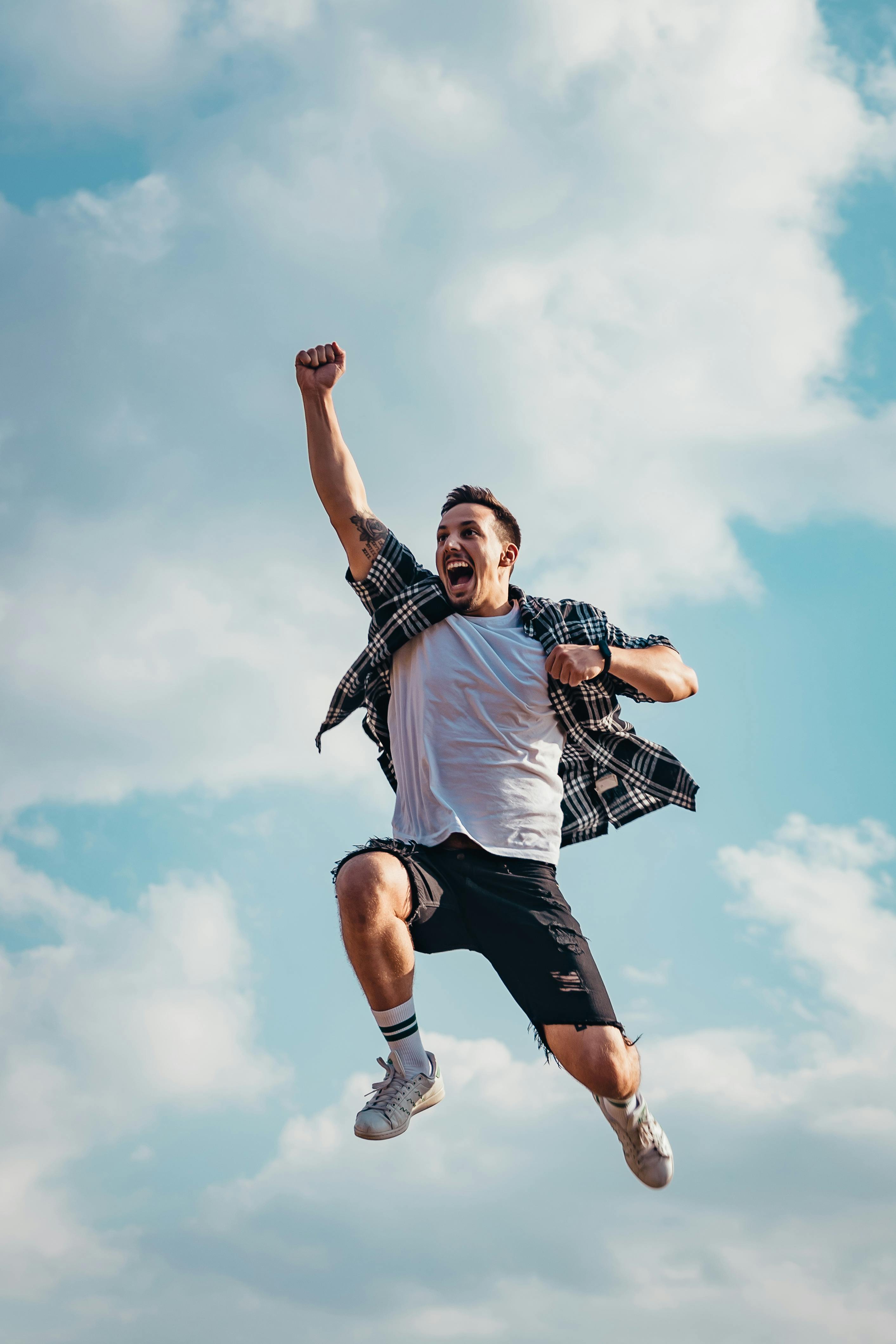 67  WAYS TO MAKE MEN FEEL SPECIAL