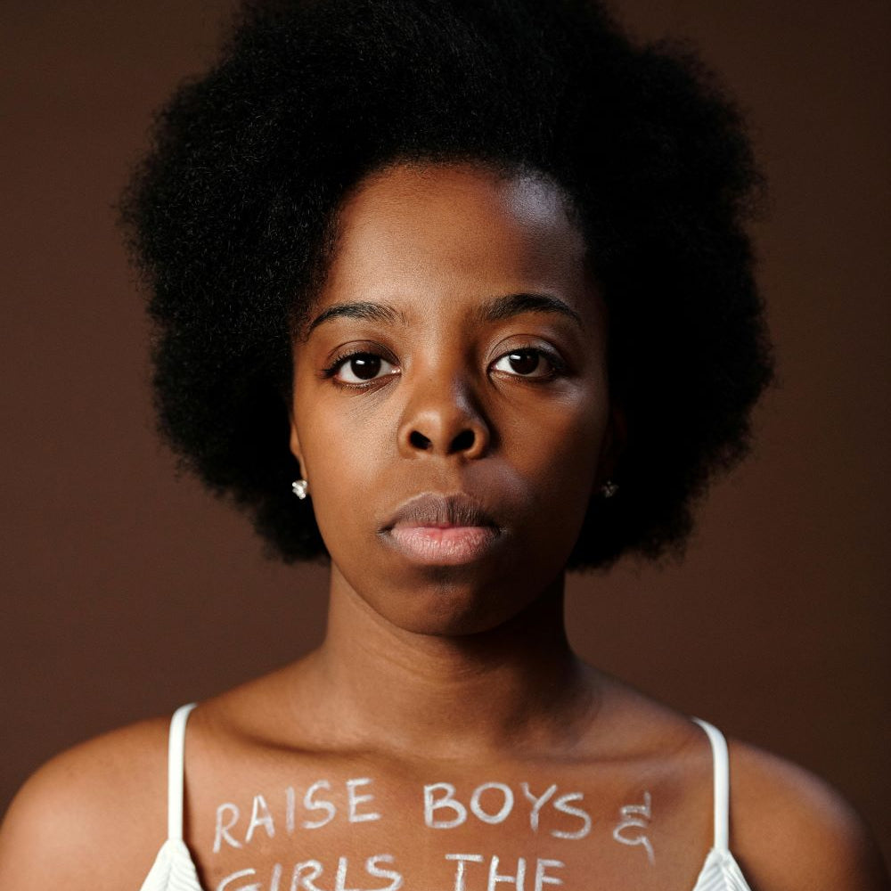 Gender Roles