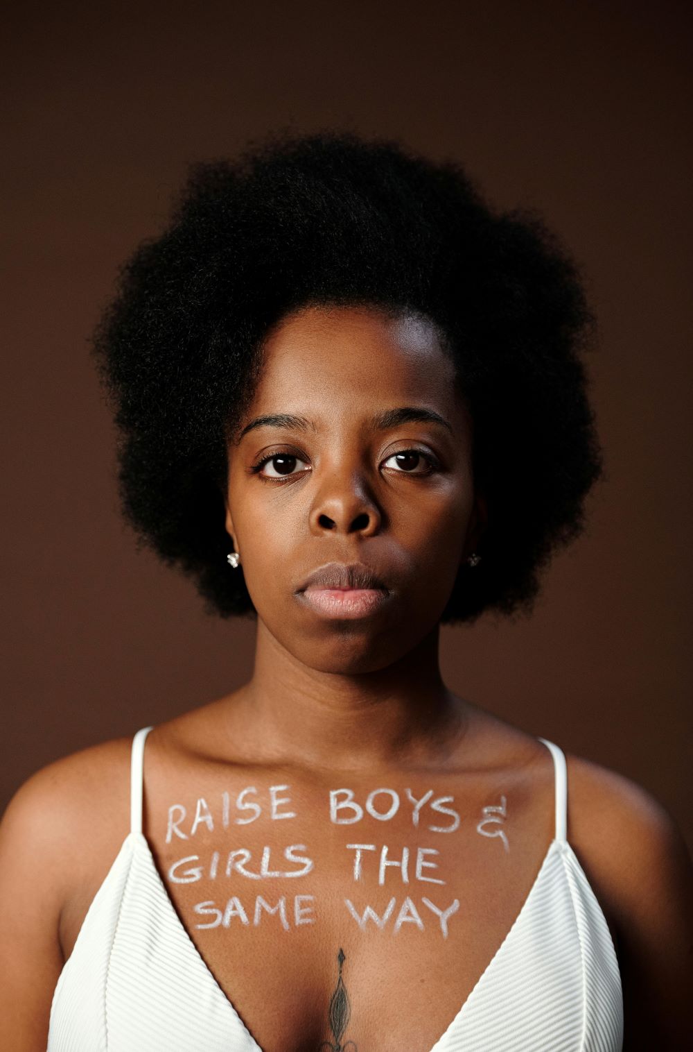 Gender Roles