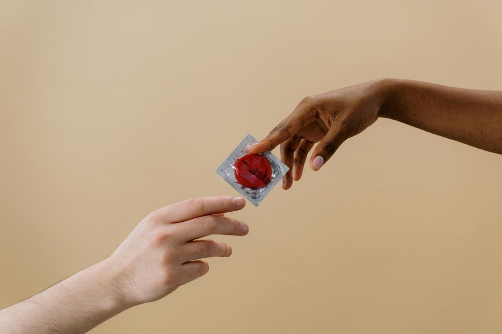 What are Condoms?