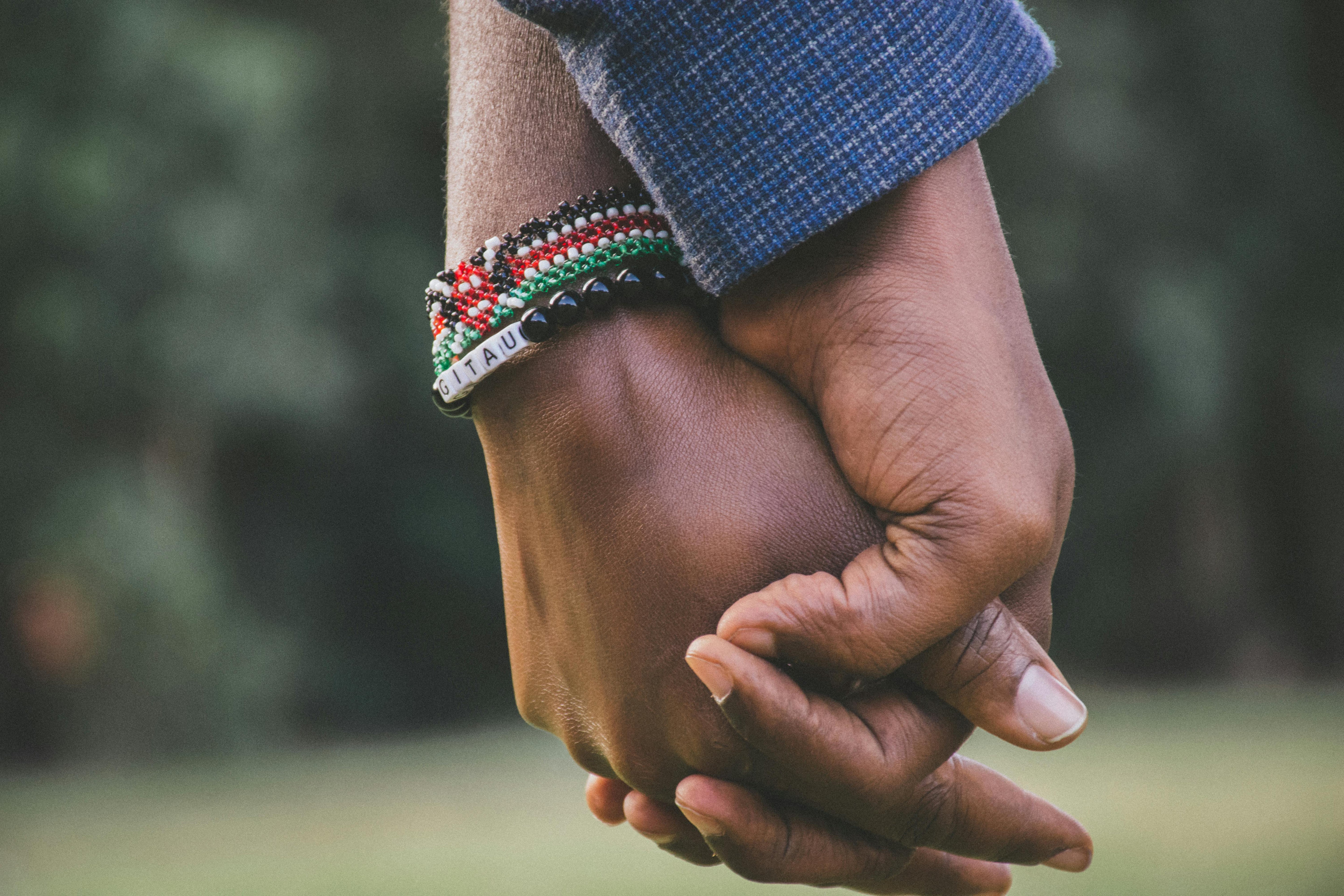 What Men Want in Relationships
