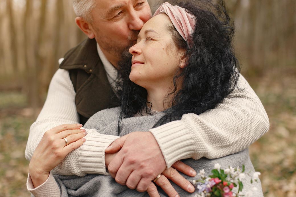 AGING WITH HIV/AIDS