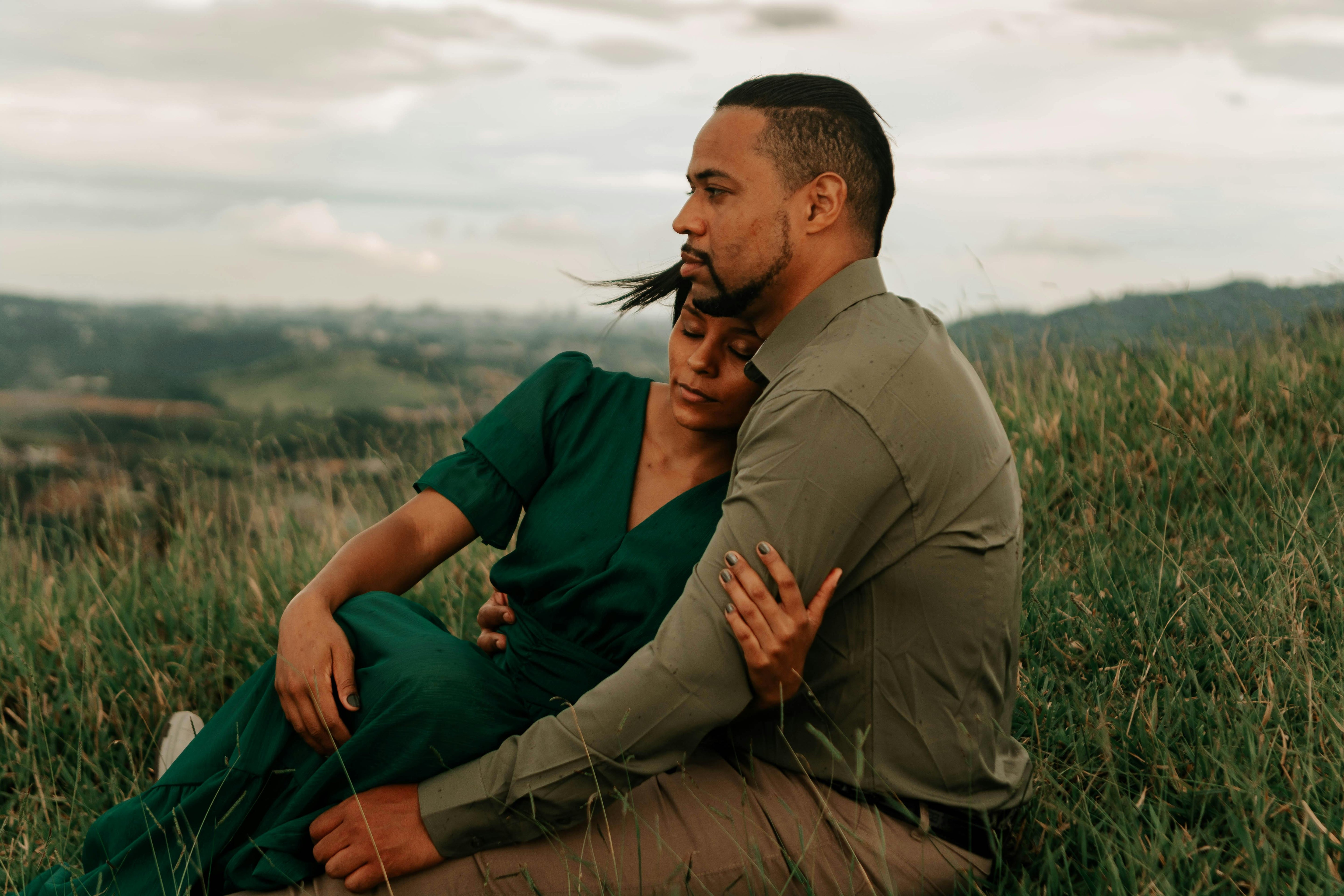 How Stress and Nervous System Burnout Are Affecting Modern Intimacy