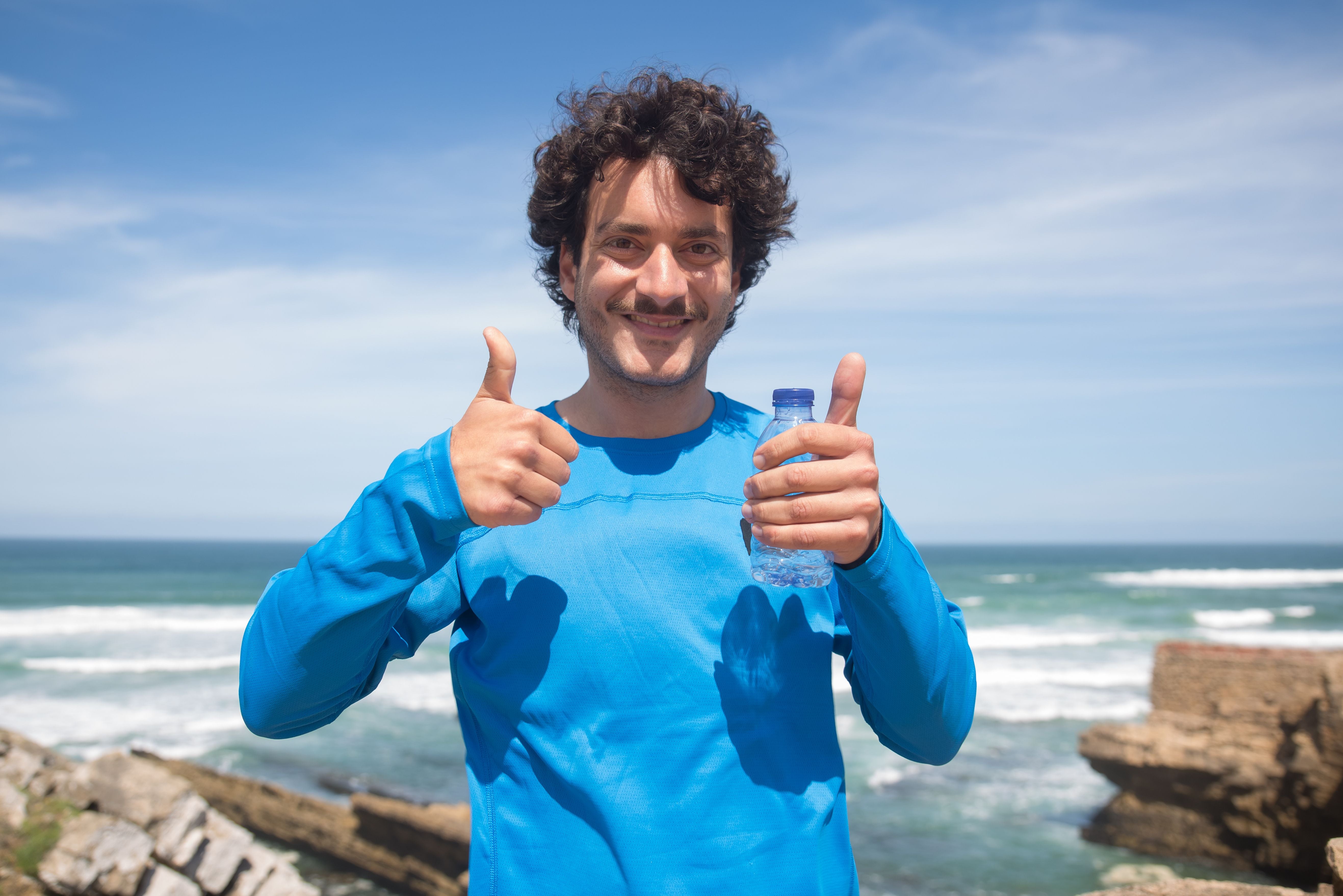 June is Men’s Health Month
