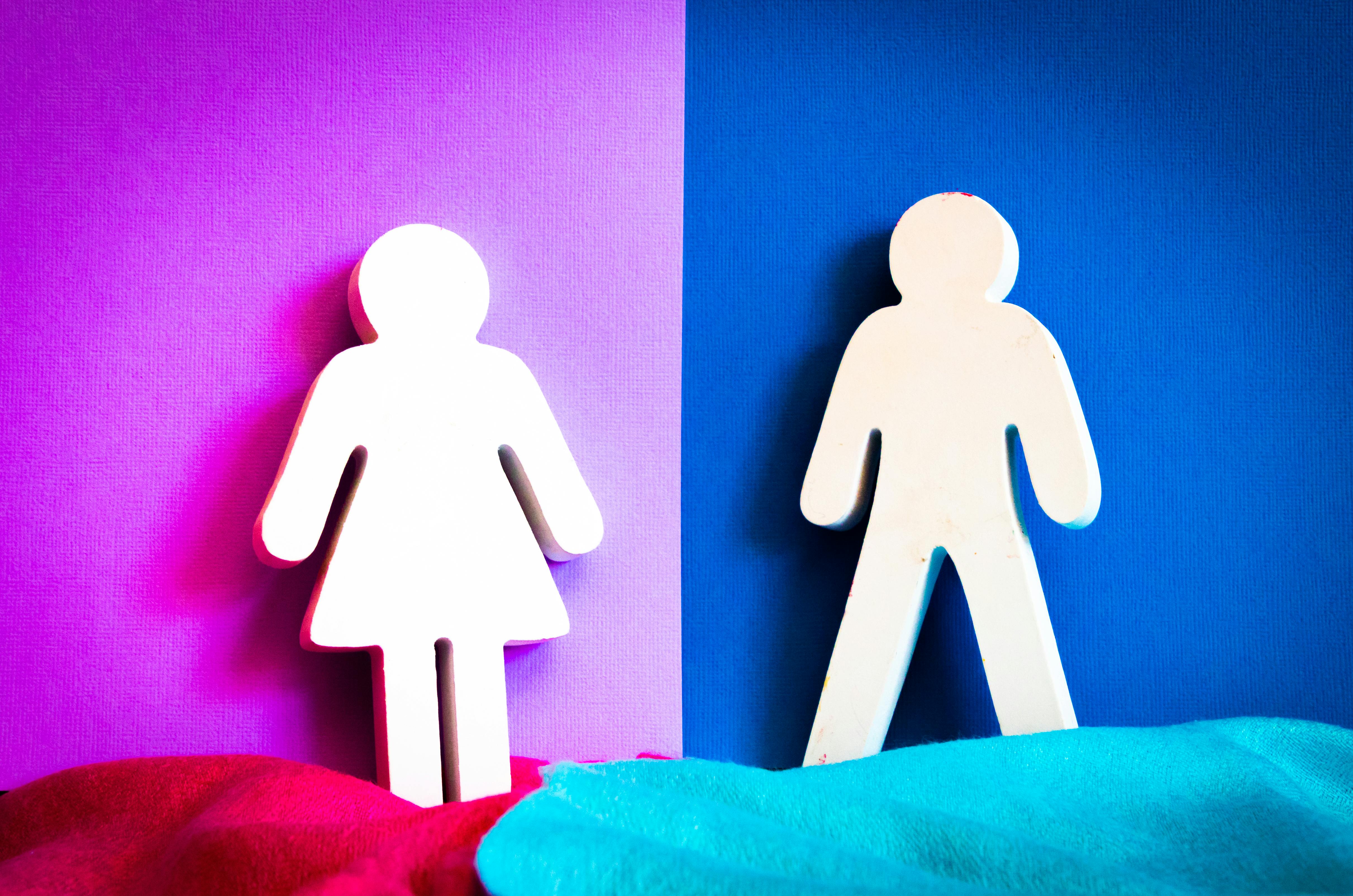 Sex and Gender, Not Sex or Gender