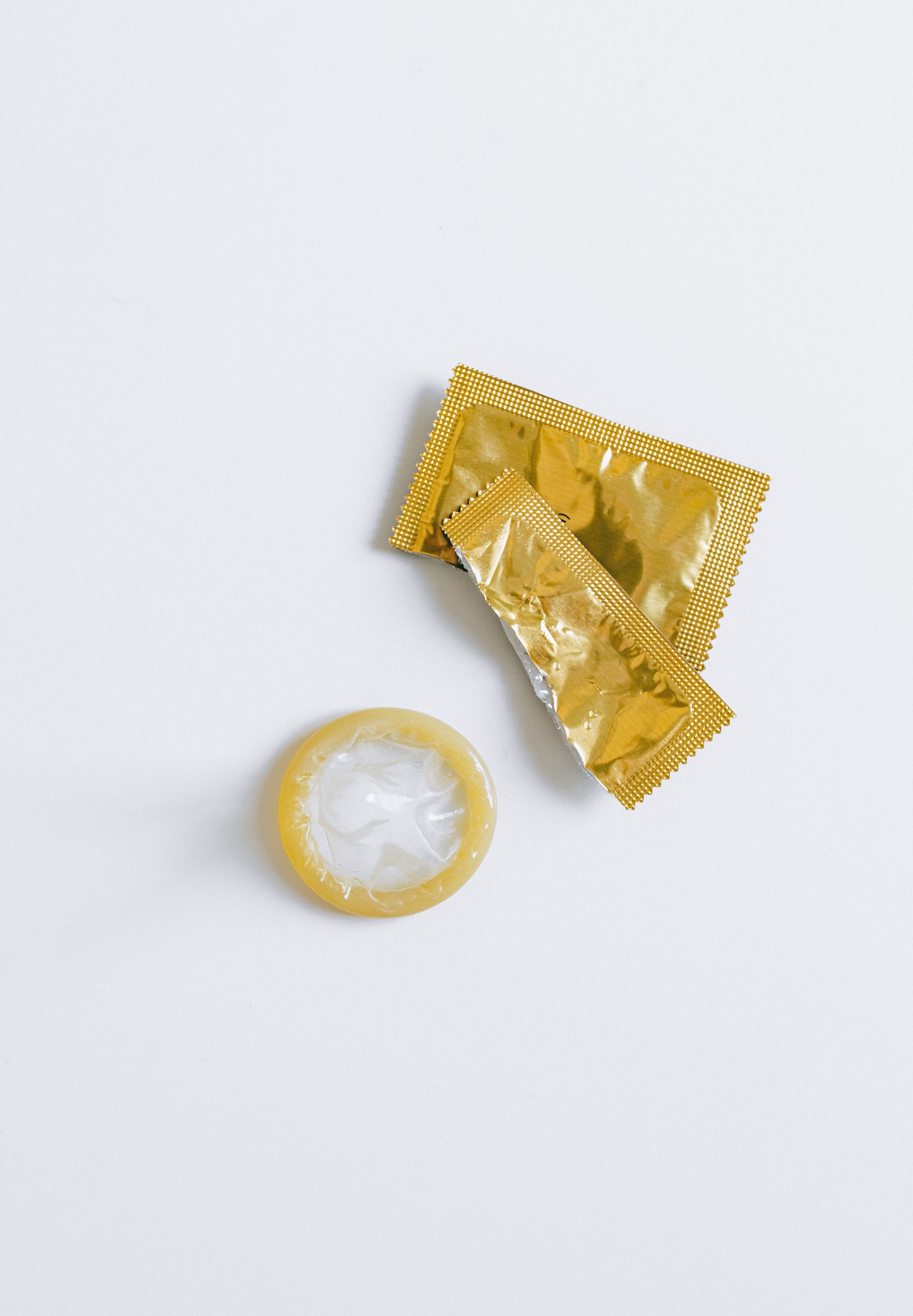 Do Condoms Expire? Shelf Life & Storage