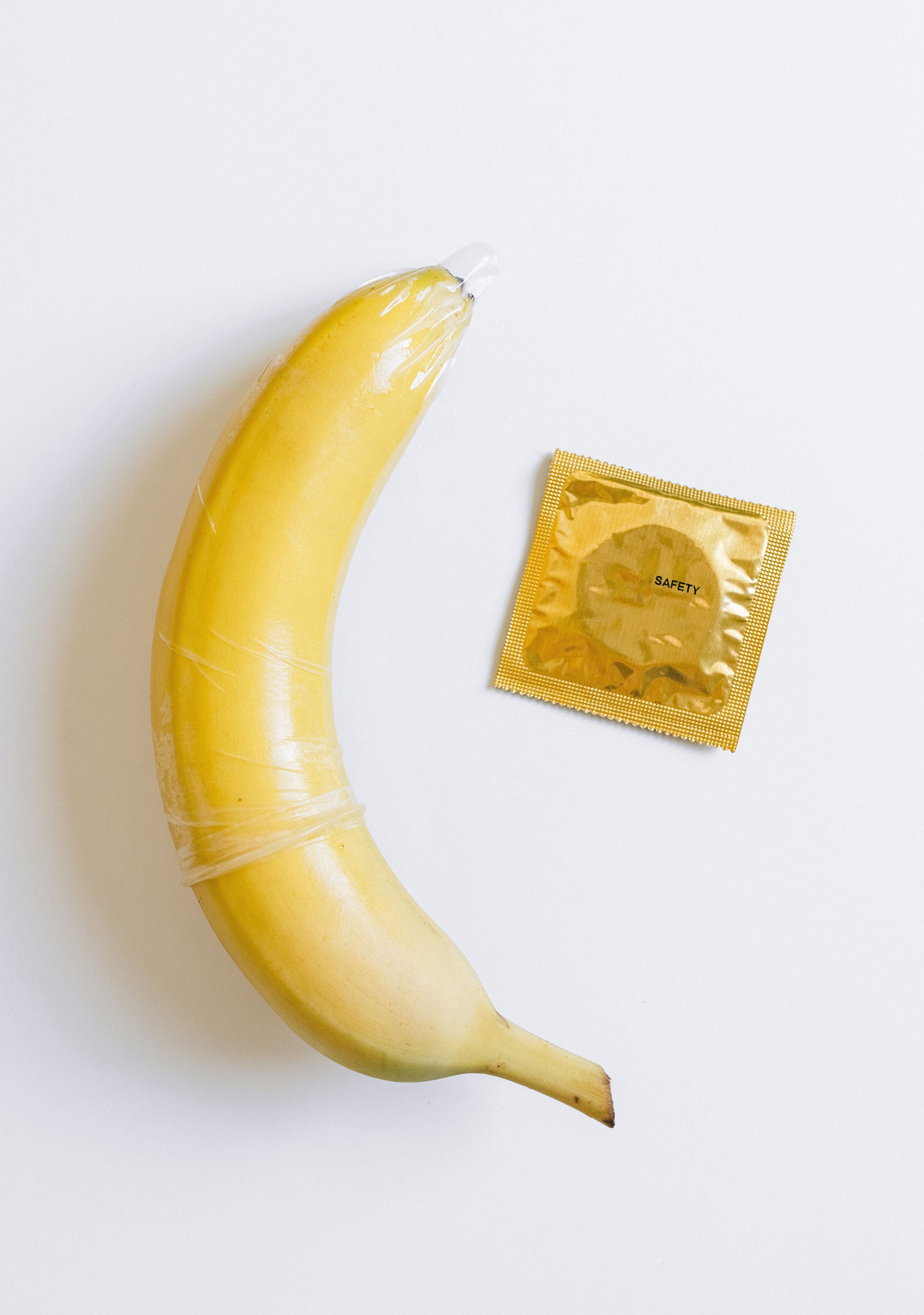 How to Put On a Condom: Step by Step