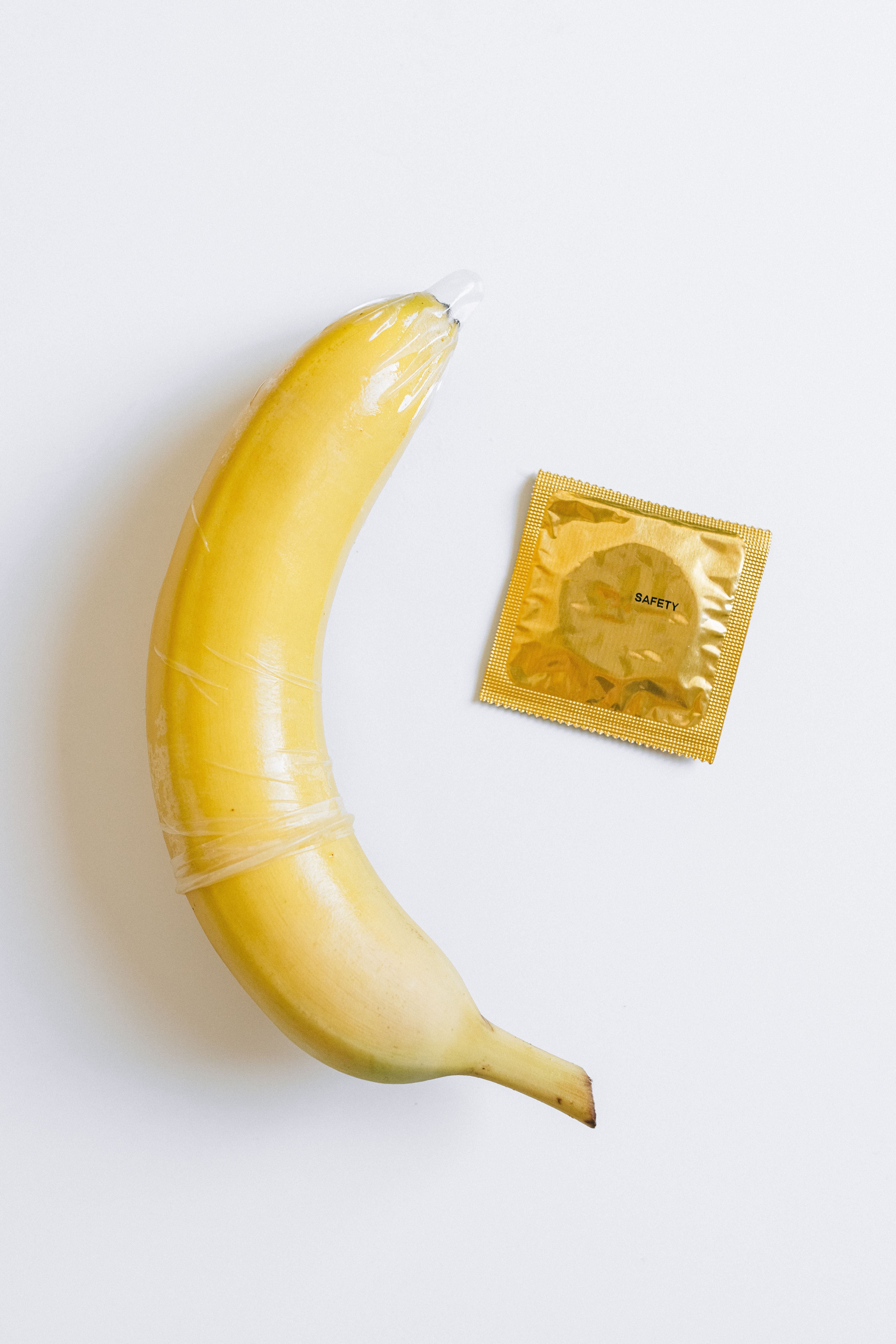 How to Put On a Condom: Step by Step