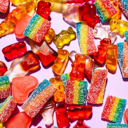 WHAT ARE THE BENEFITS OF CBD GUMMIES?