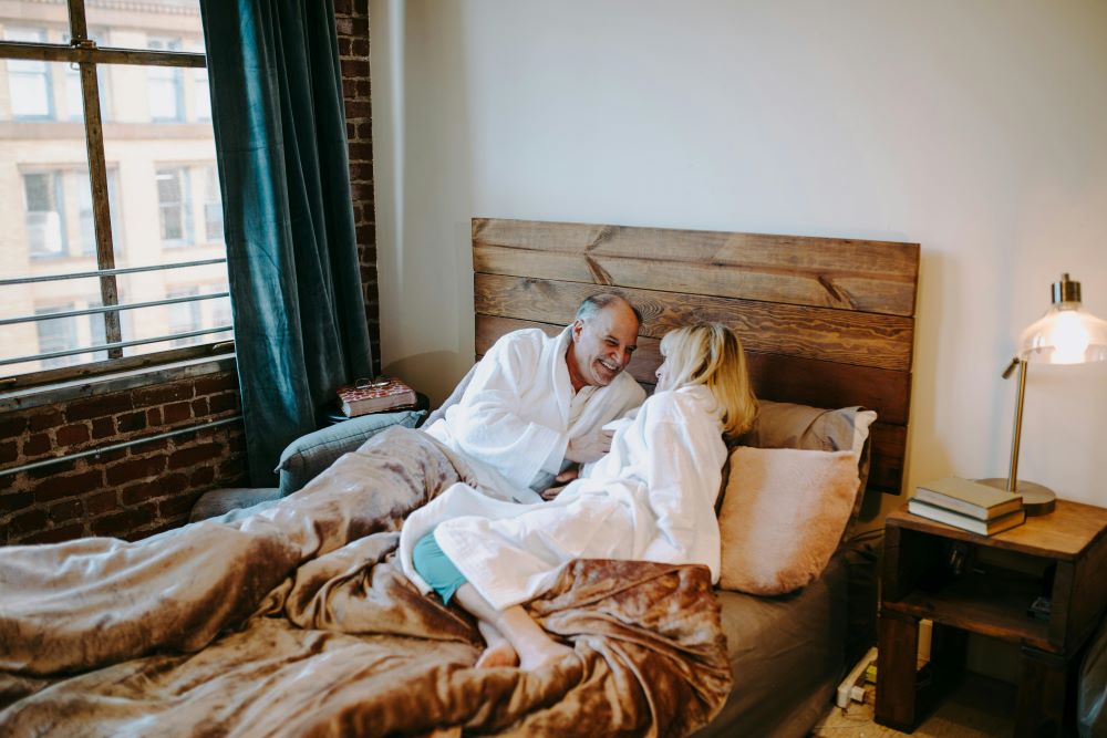 Best Alternatives for Men Dealing with ED, Sexual Anxiety, or PE