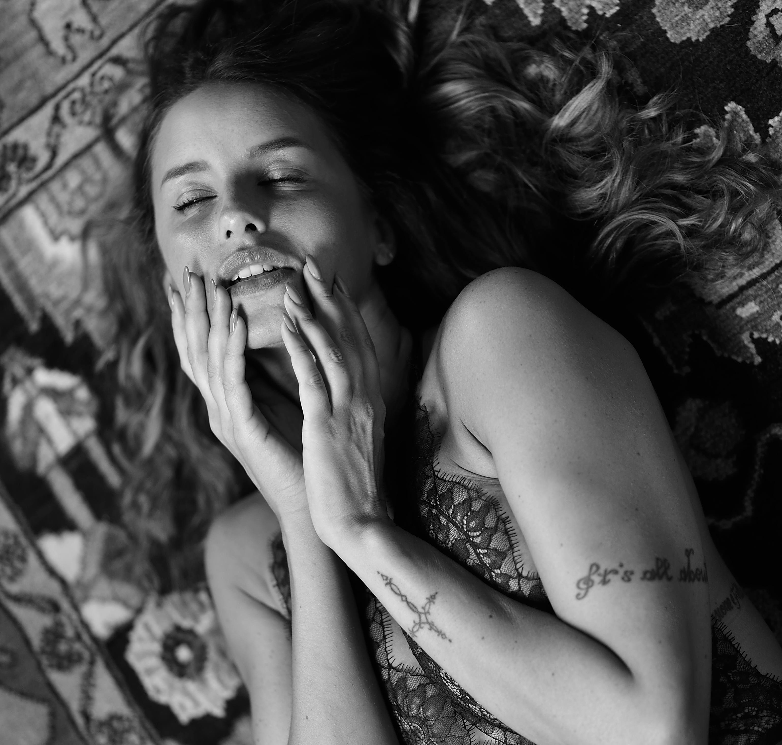 Full body orgasm - the ultimate 'Big O' in sexual health