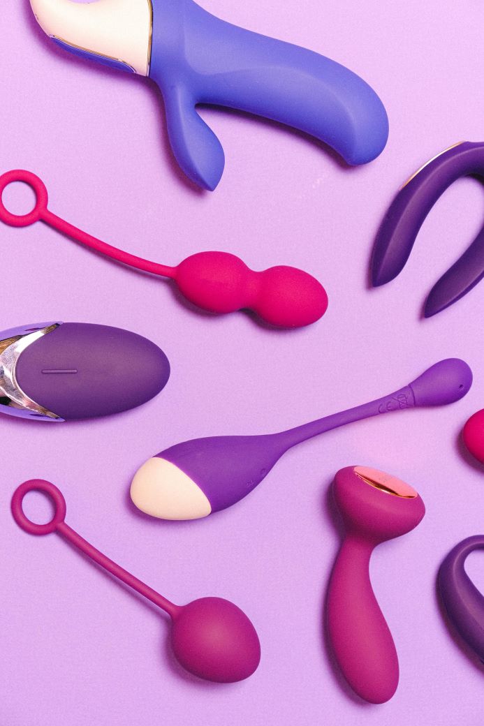 Stronger Pelvic Floor, Better Intimacy: How to Train Your Muscles with Kegel Toys