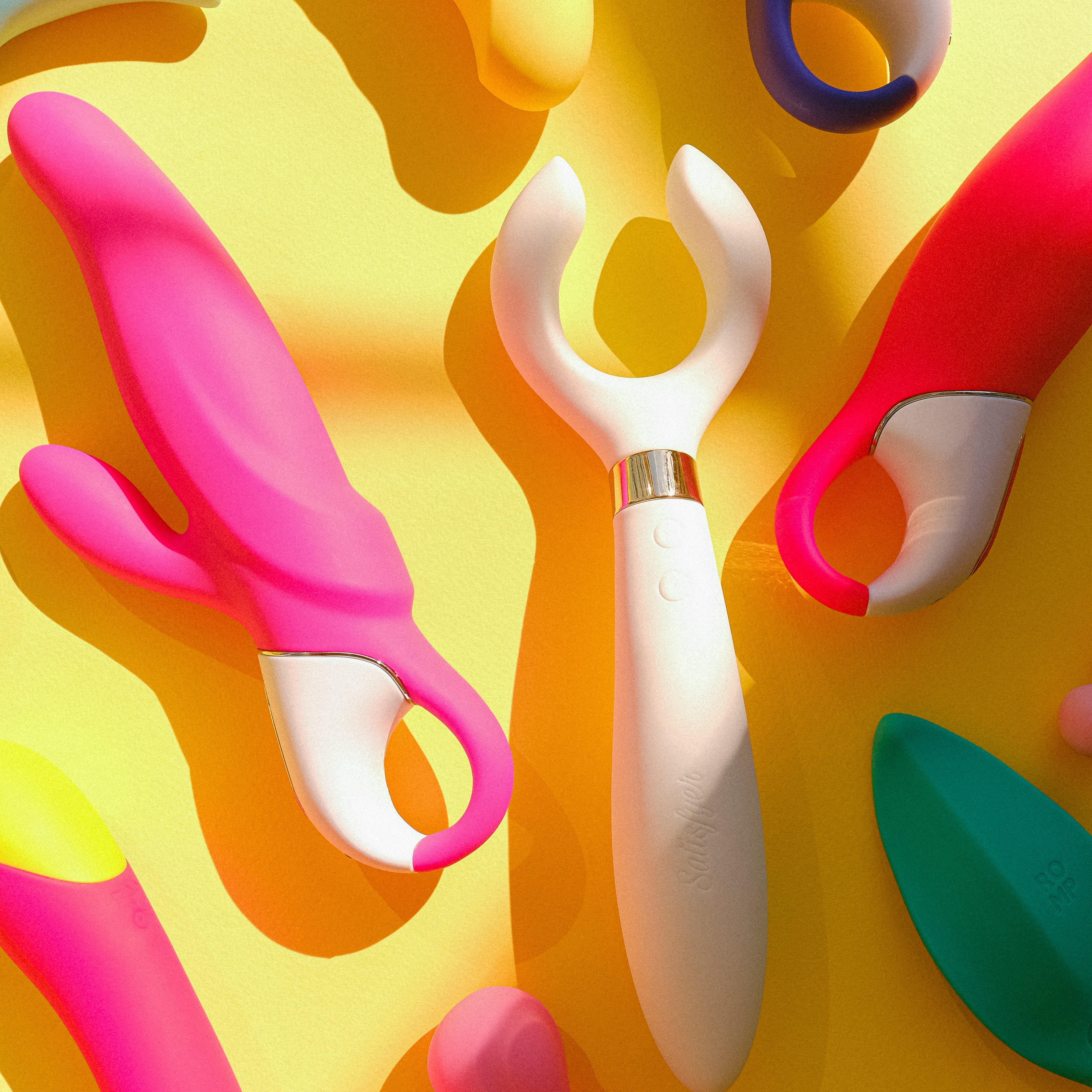 ADULT SEX TOYS