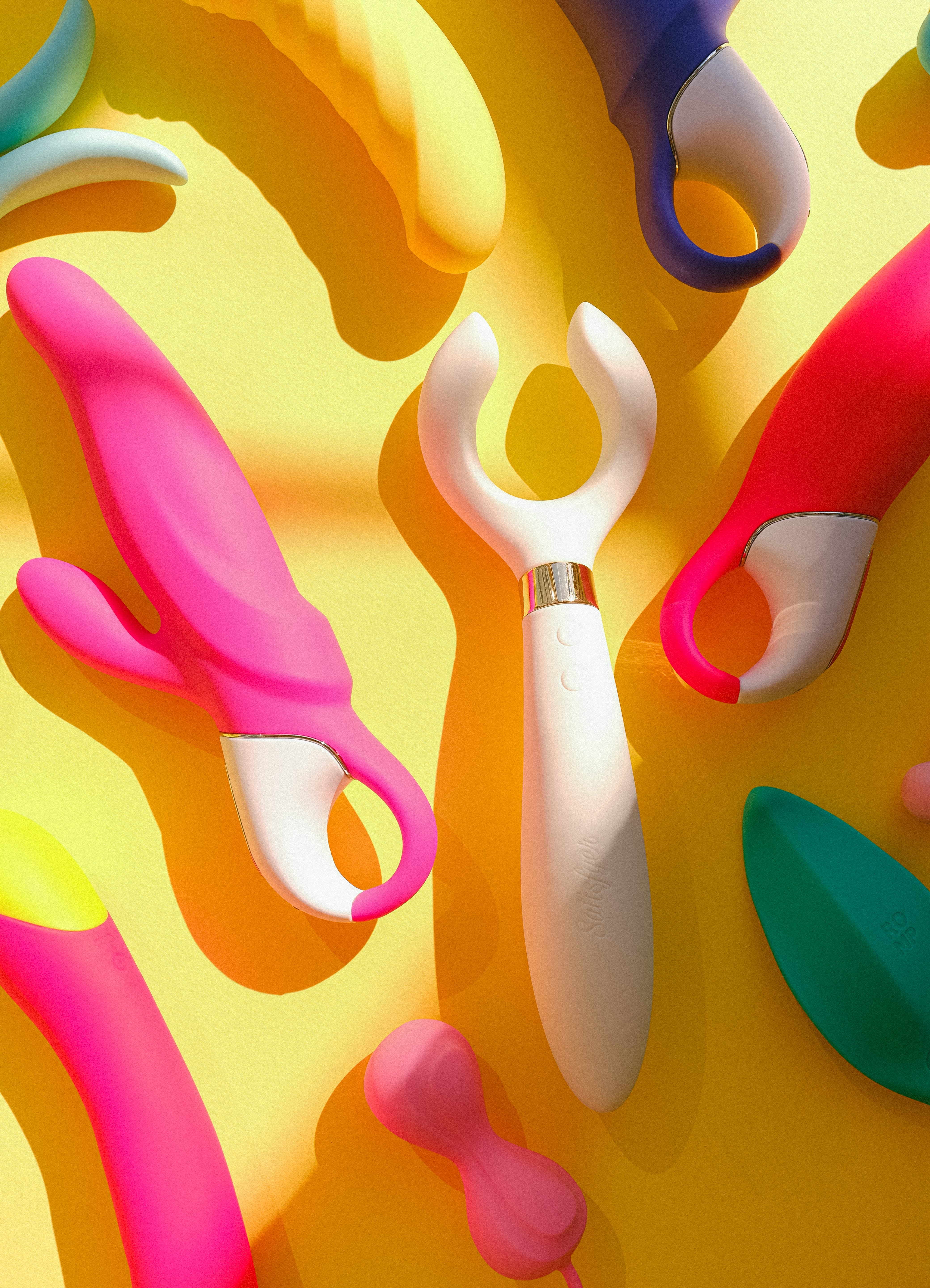 ADULT SEX TOYS