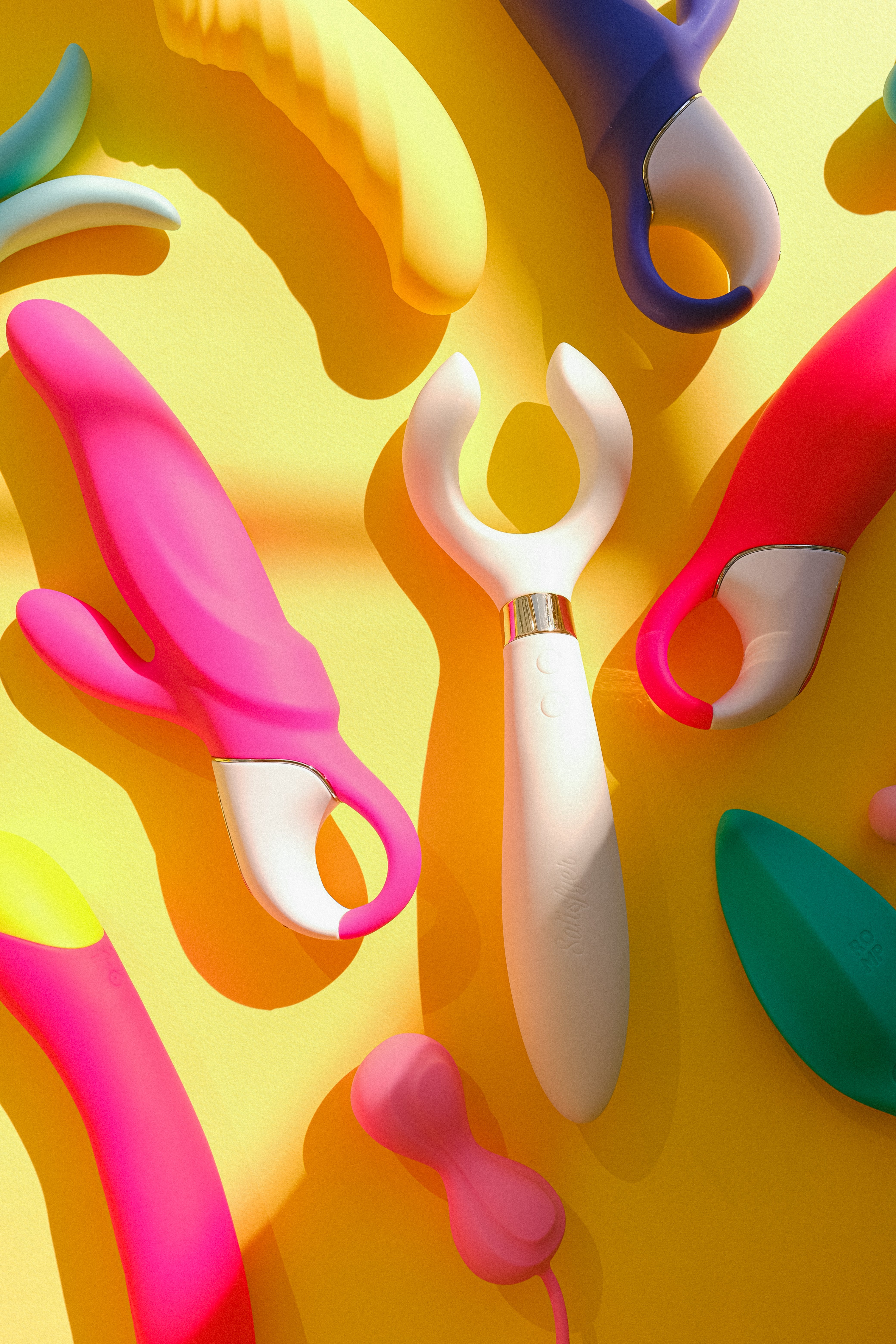 ADULT SEX TOYS
