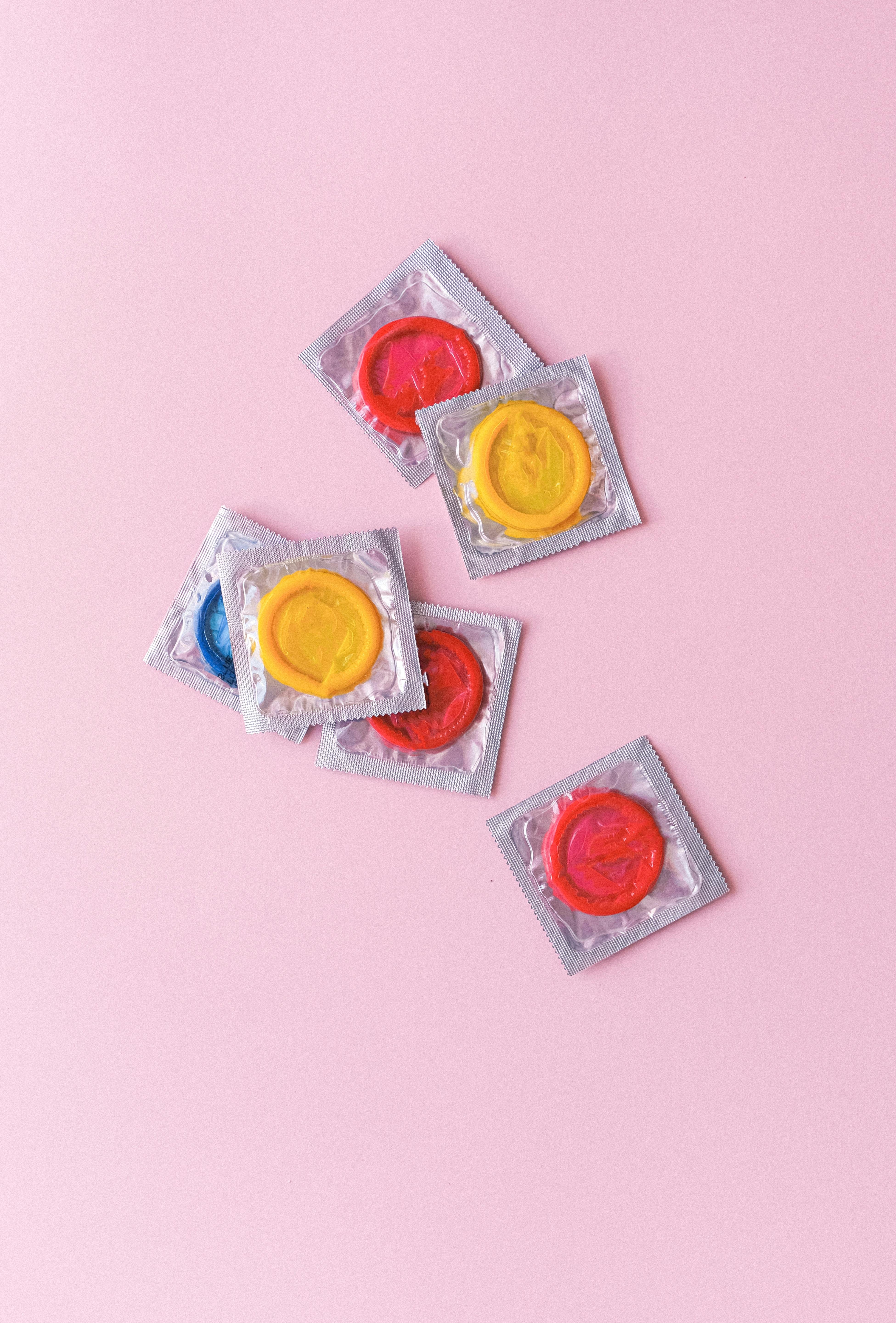 What Is a Condom? Definition & History