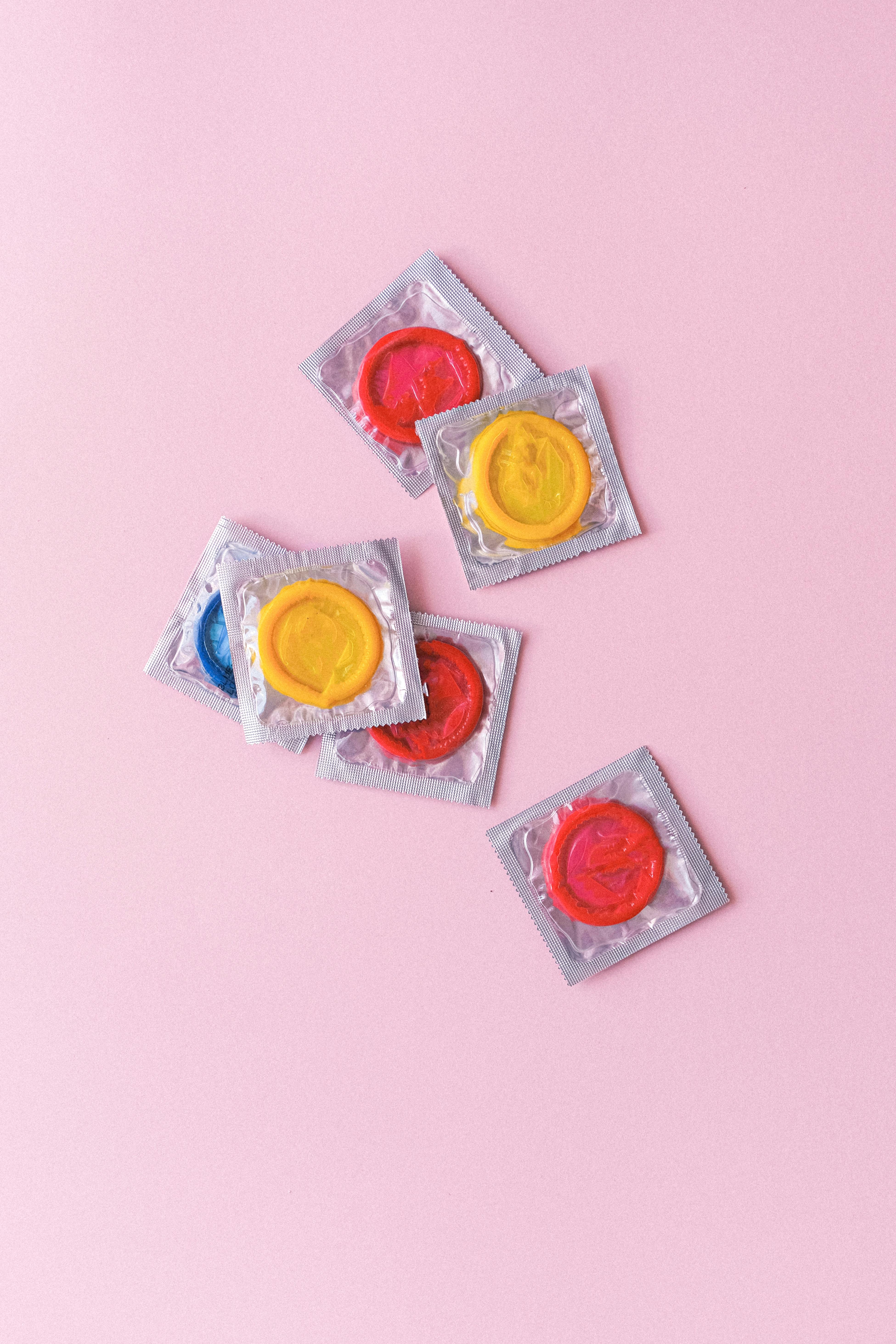 What Is a Condom? Definition & History