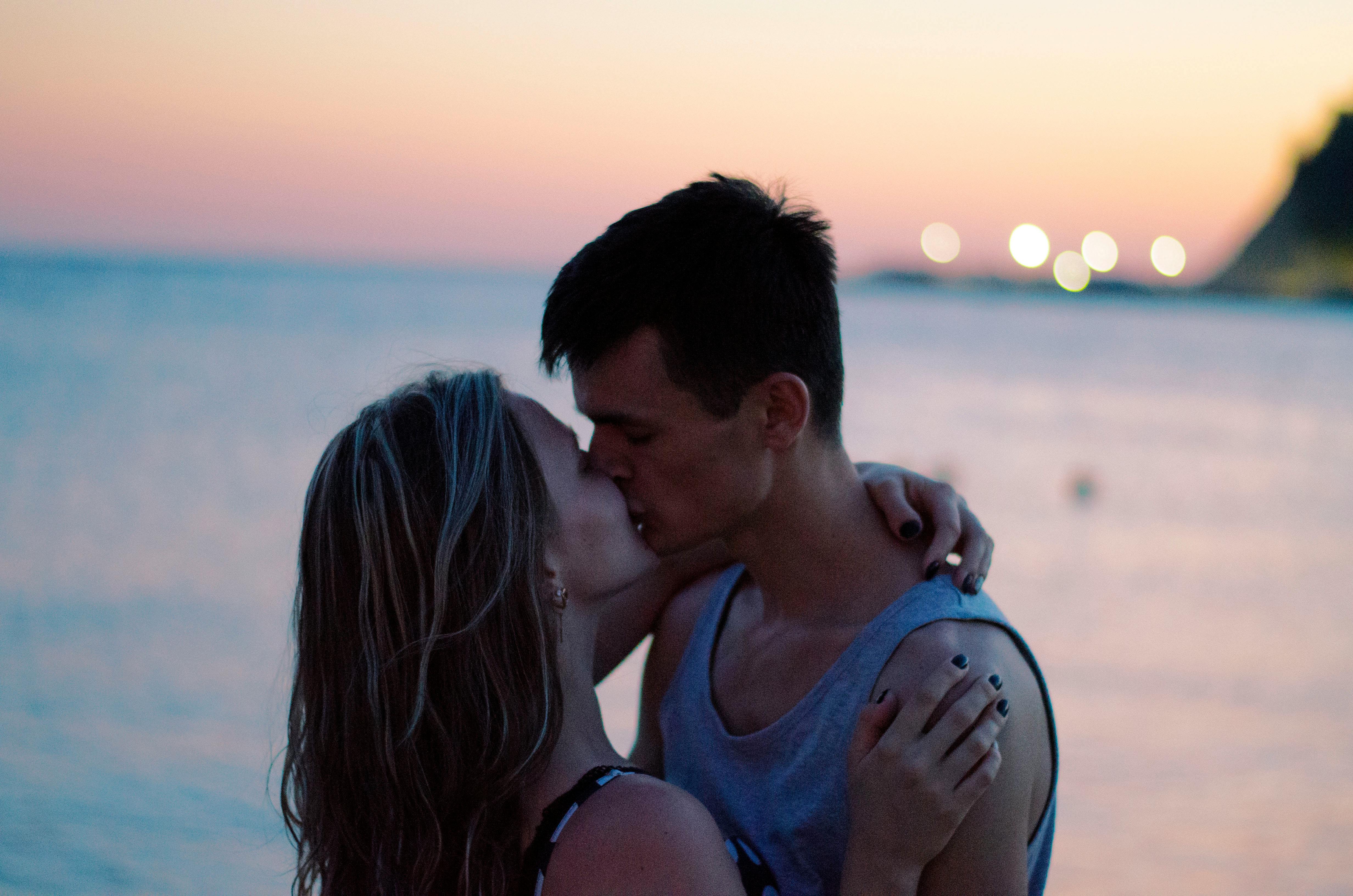 4 Newfound Reasons Why You Should Have Sex More Often