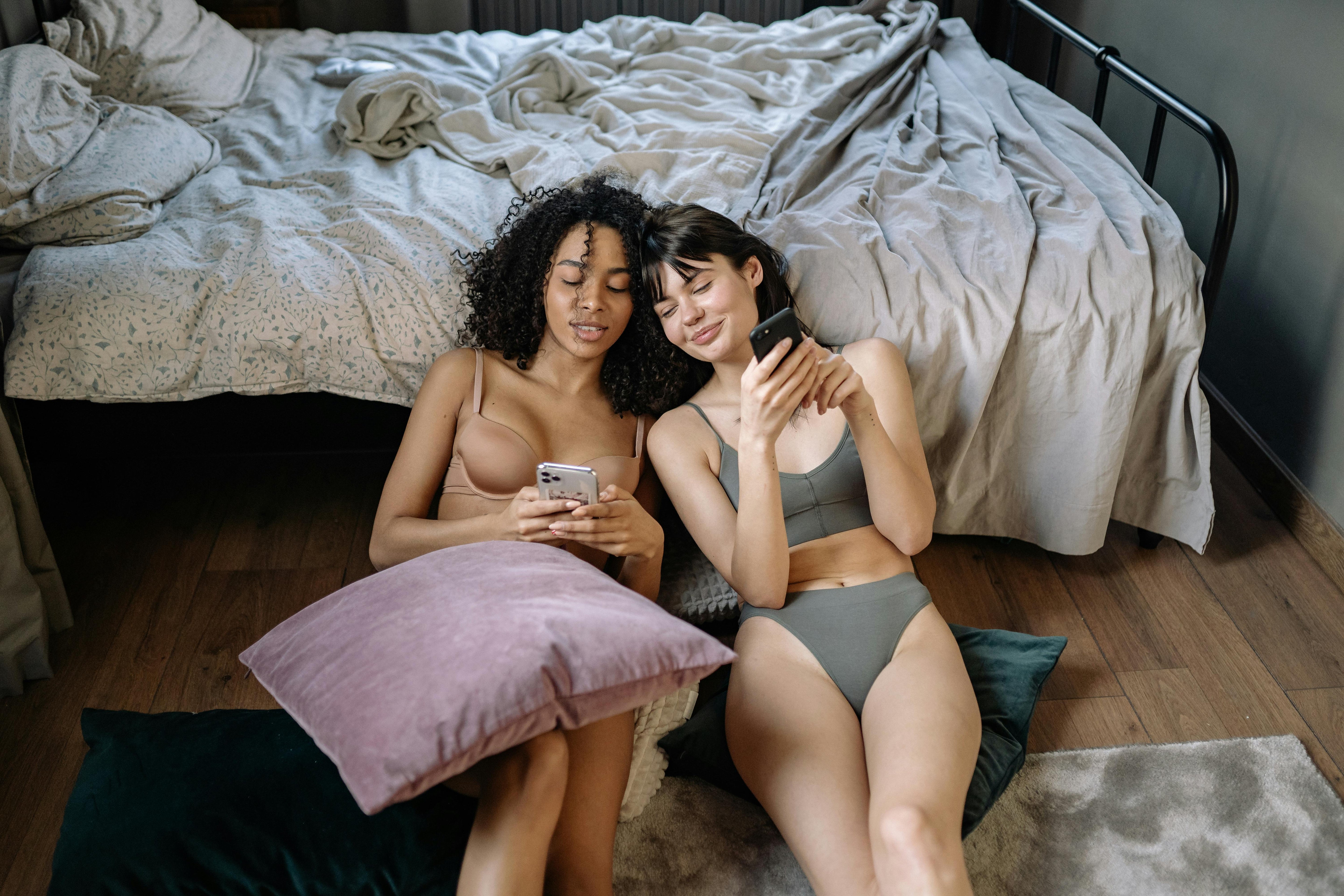 Sexual Wellness Amongst Queer Women