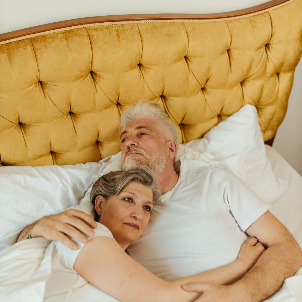 Is Your Medication Affecting Your Sex Life? Drugs That Can Lower Libido and Erections